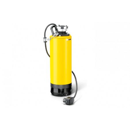 Pompe immergée électrique 12m³/H
