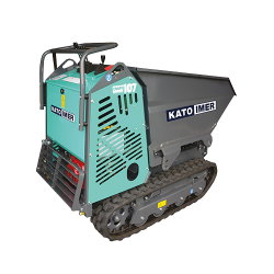 Dumper 700 kg