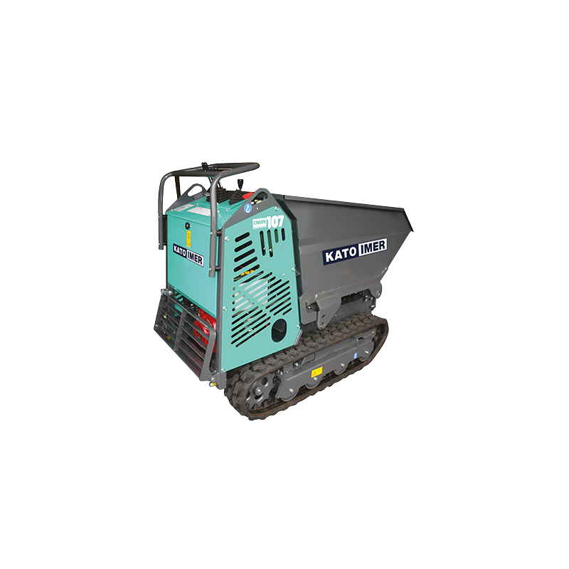 Dumper 700 kg
