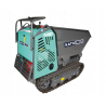 Dumper 700 kg