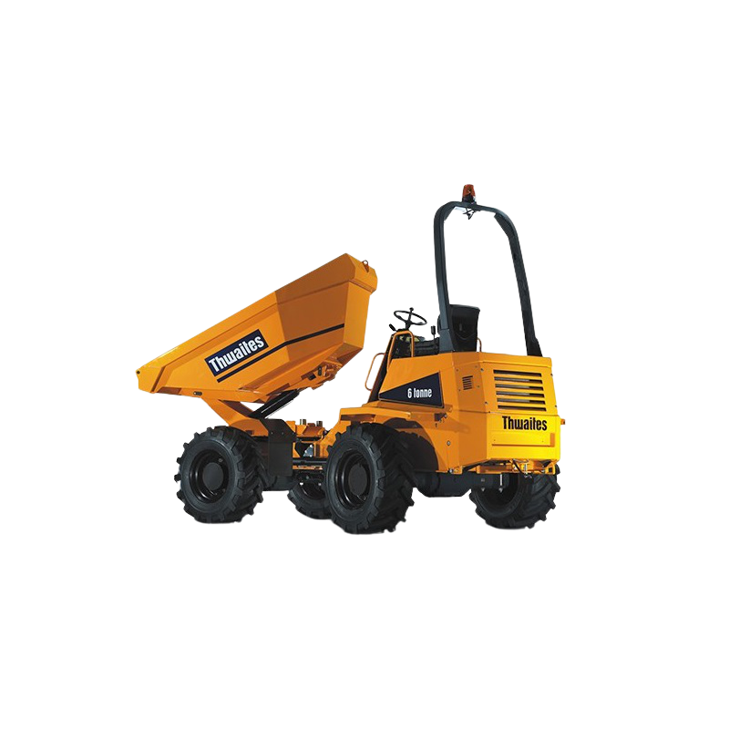 Dumper Girabenne 3000 L