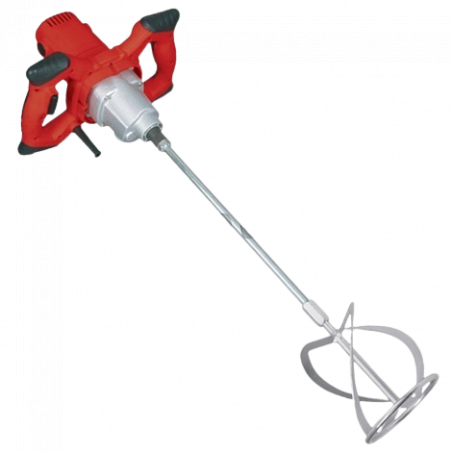 Malaxeur Ø 110 mm