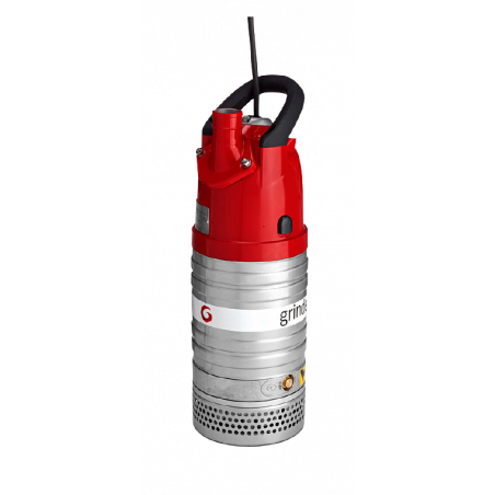 Pompe immergée électrique 35m³/H