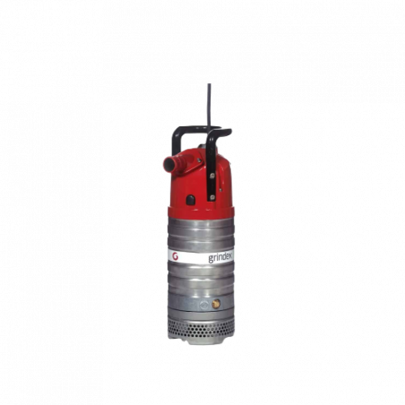 Pompe immergée électrique 55m³/H