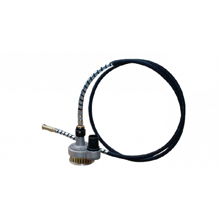 Pompe thermique eau chargée 50m³/H