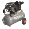 Compresseur électrique 100 L
