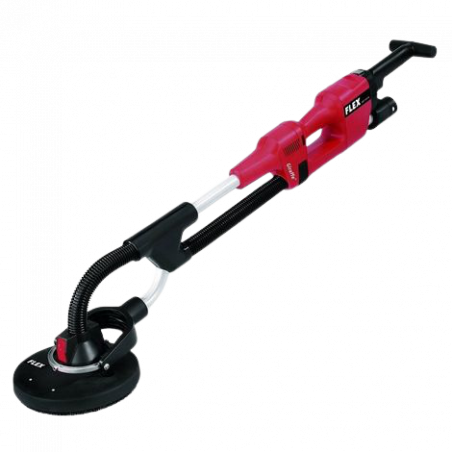 Ponceuse girafe avec aspirateur