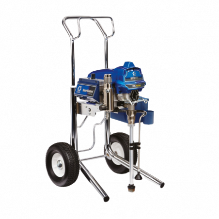 Ensemble airless