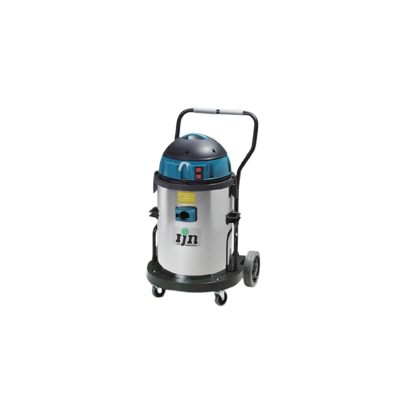 Aspirateur eau et poussières 60 L