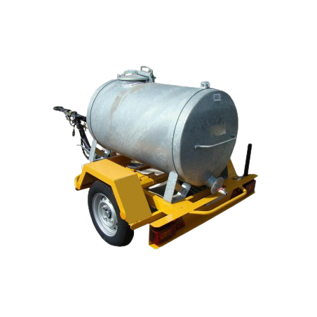 Citerne à eau routière 500 L