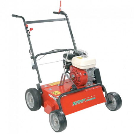 Scarificateur