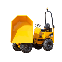 Dumper Girabenne 800 L