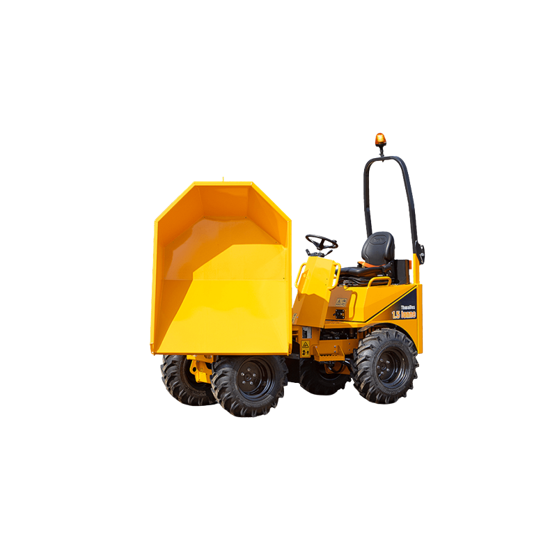 Dumper Girabenne 800 L