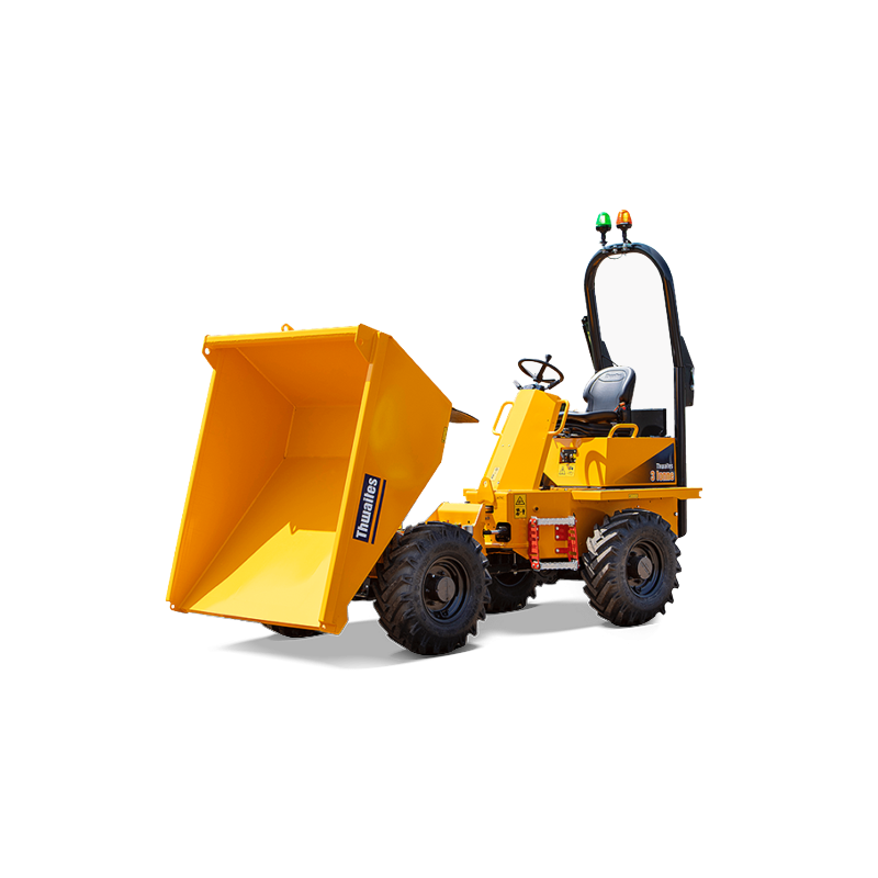 Dumper Girabenne 1500 L