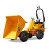 Dumper Girabenne 1500 L