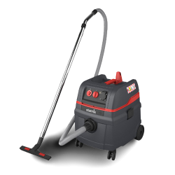 Aspirateur pour ponceuse
