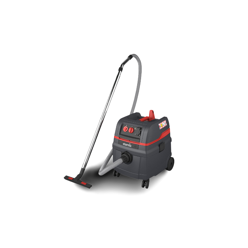 Aspirateur pour rainureuse/ponceuse